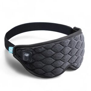 HoMedics Hot and Cold Gel Eye Mask